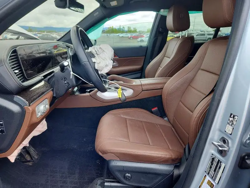 2024 MERCEDES-BENZ GLE 450E 4MATIC  