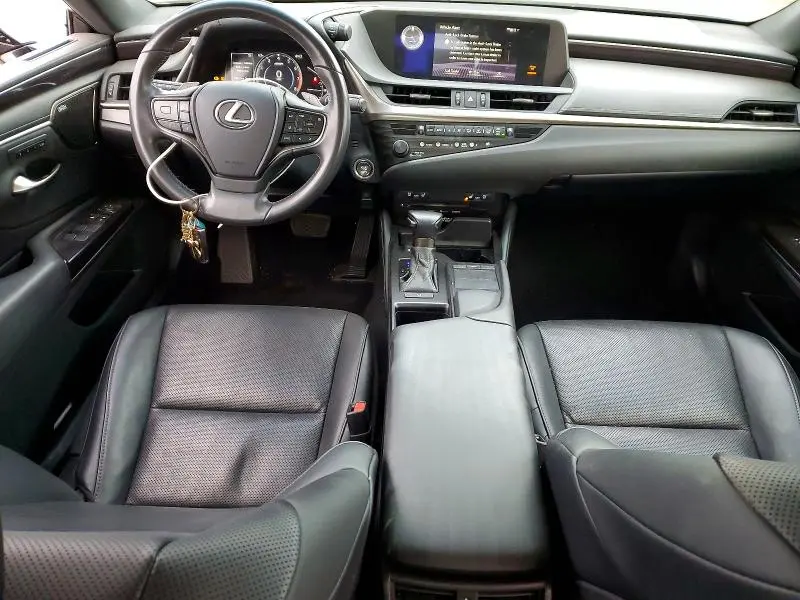2019 LEXUS ES 350  