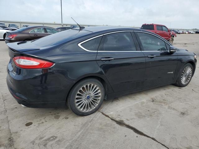 2014 FORD FUSION TITANIUM HEV