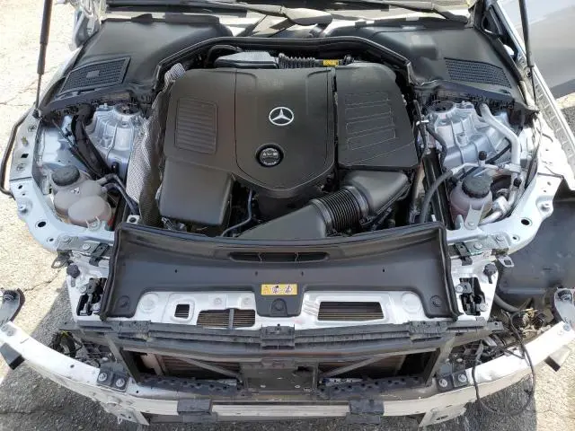 2023 MERCEDES-BENZ C 300 4MATIC  