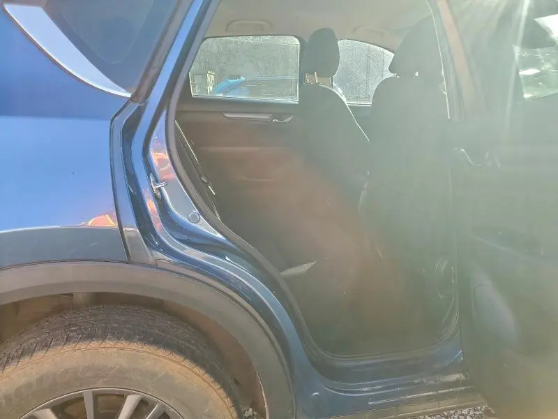 2018 MAZDA CX-5 SPORT  