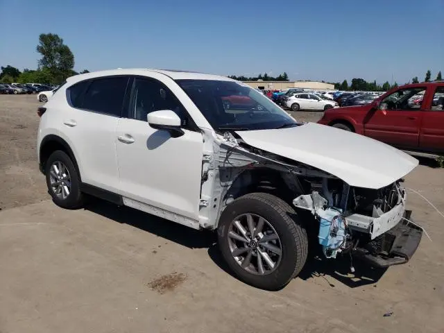 2023 MAZDA CX-5 PREFERRED  