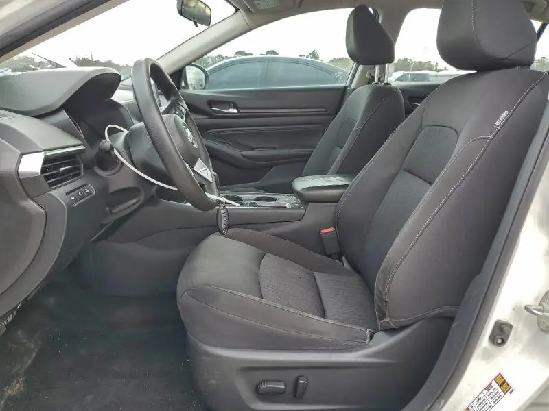 2020 NISSAN ALTIMA S  