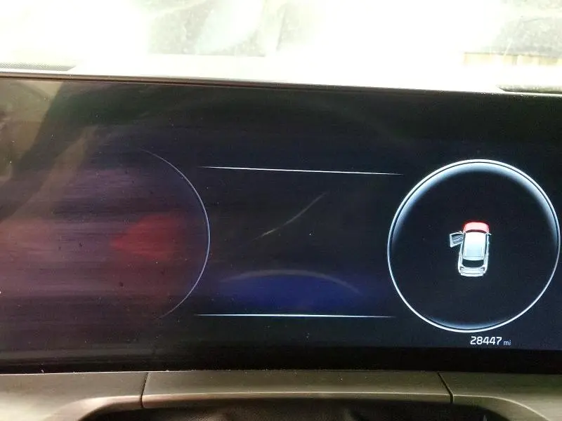 2024 KIA TELLURIDE SX-PRESTIGE X-PRO  