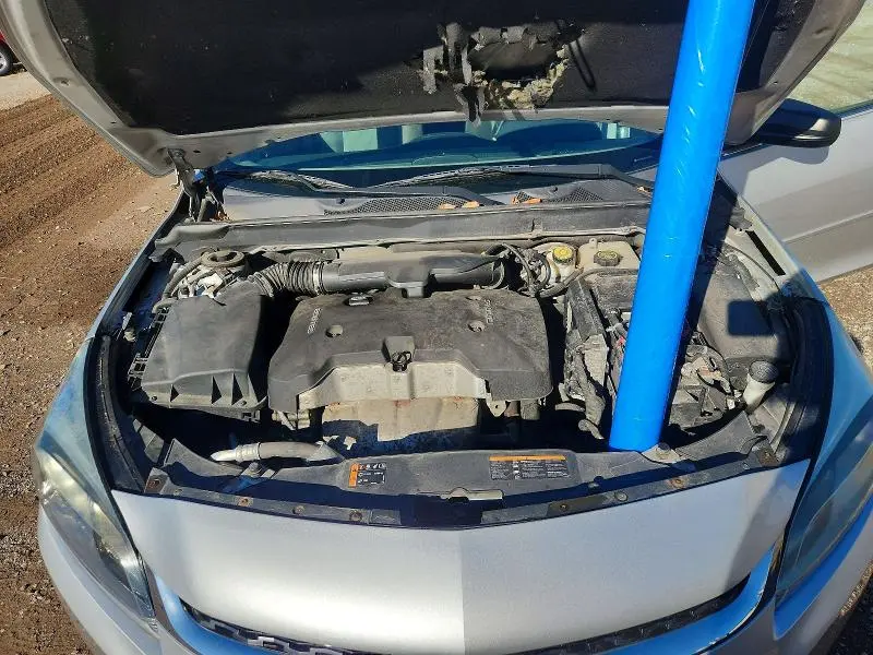 2015 CHEVROLET MALIBU LS  