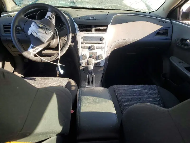 2012 CHEVROLET MALIBU 1LT  