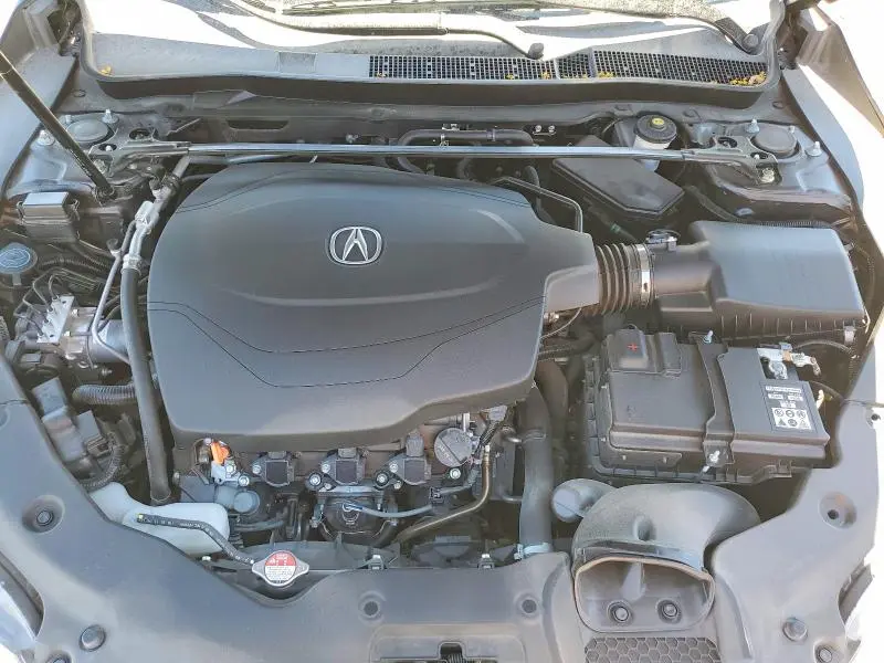 2016 ACURA TLX TECH  