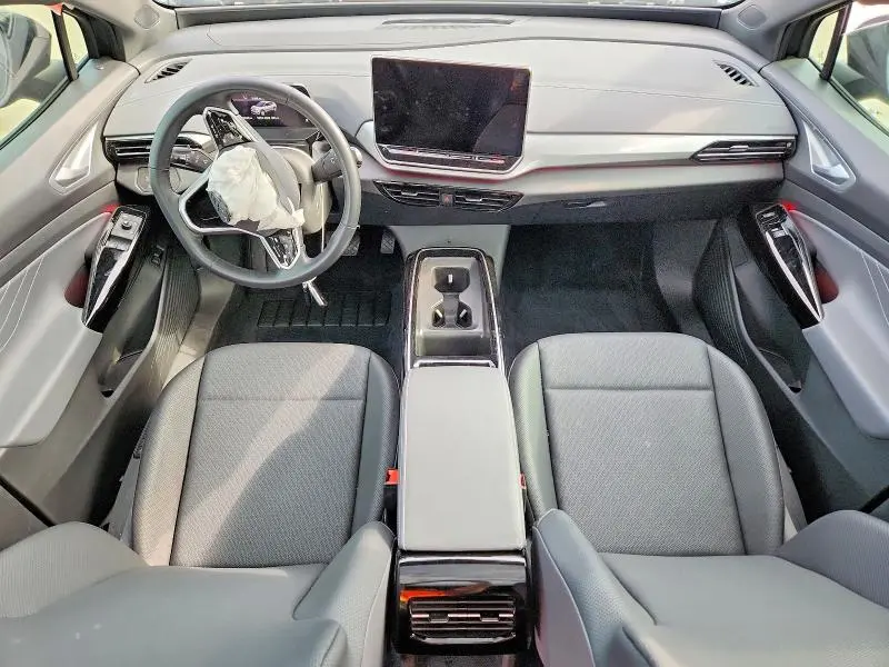 2025 VOLKSWAGEN ID.4 PRO S  