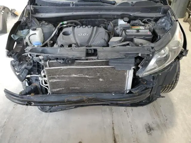 2014 KIA SPORTAGE LX  