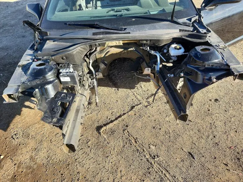 2013 CHEVROLET CAMARO ZL1  