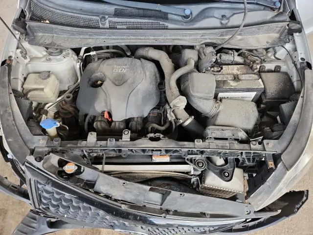 2011 KIA SPORTAGE EX  