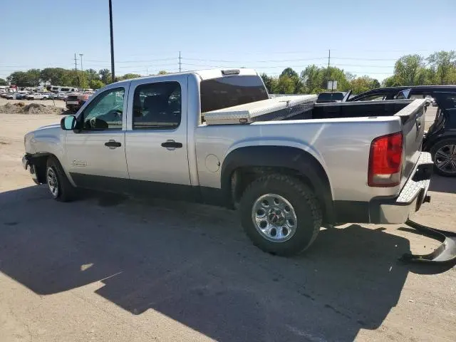 2011 GMC SIERRA K1500 SL  
