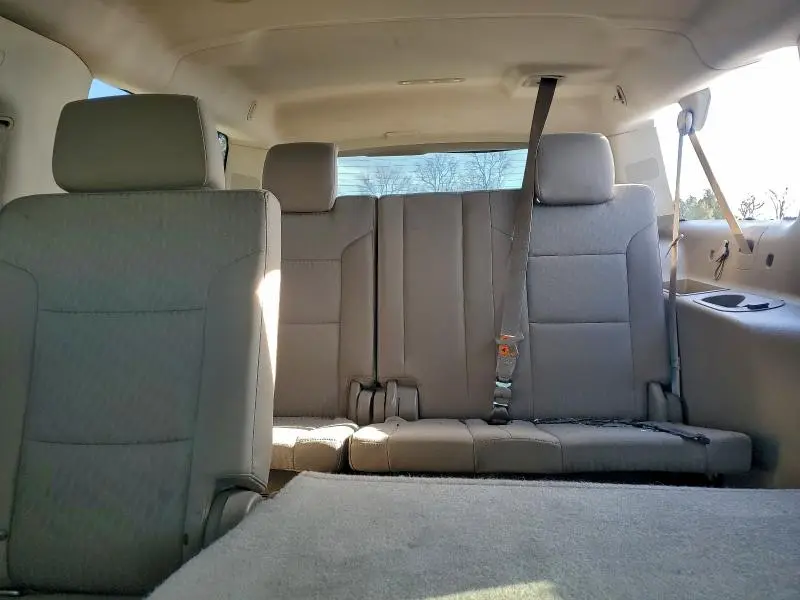 2015 GMC YUKON XL C1500 SLE  