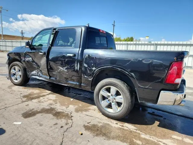 2017 RAM 1500 SLT