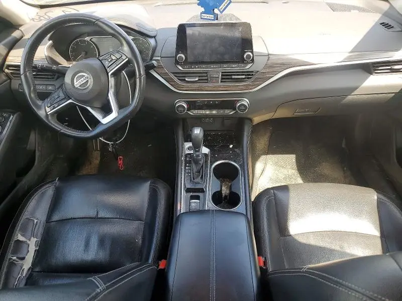 2020 NISSAN ALTIMA 2.5 SL  