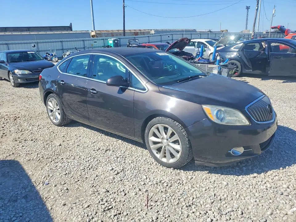 2014 BUICK VERANO CONVENIENCE  