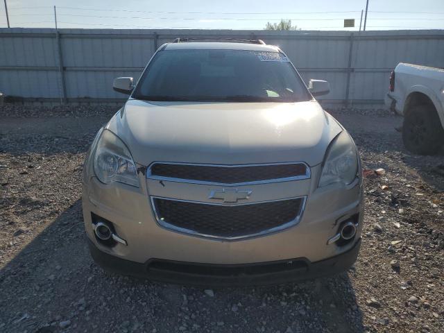 2010 CHEVROLET EQUINOX LT