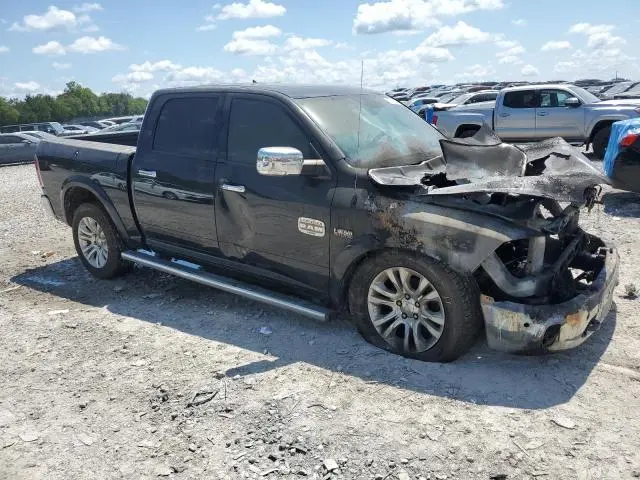 2014 RAM 1500 LONGHORN  