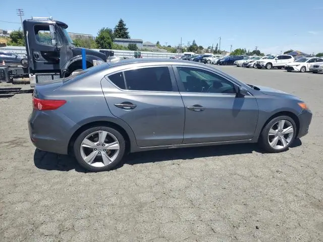2013 ACURA ILX 20 TECH  