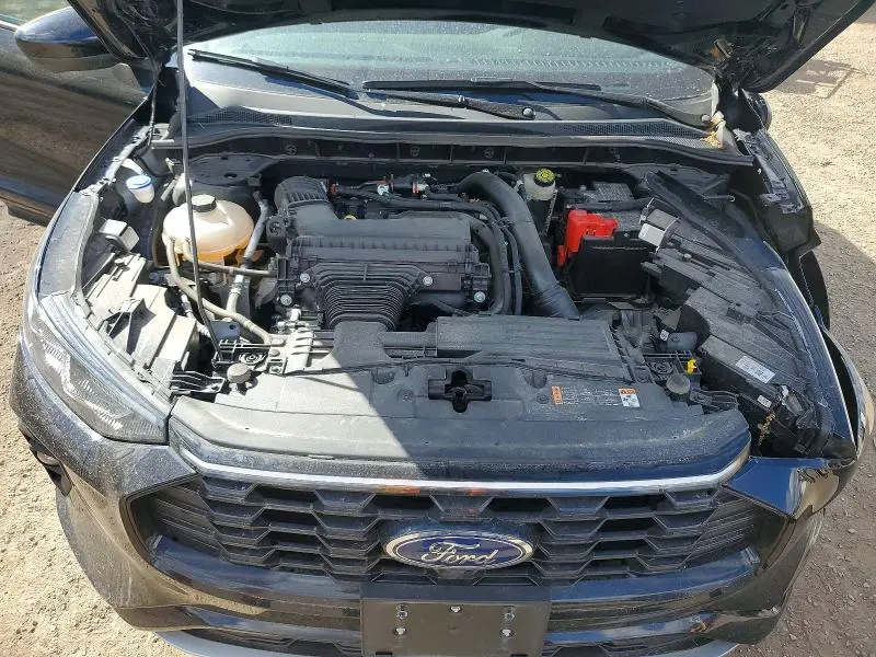 2025 FORD ESCAPE ST LINE ELITE  