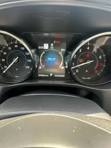 2019 JAGUAR F-PACE PREMIUM  