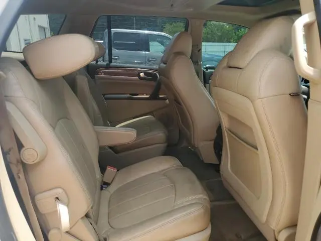 2011 BUICK ENCLAVE CXL  