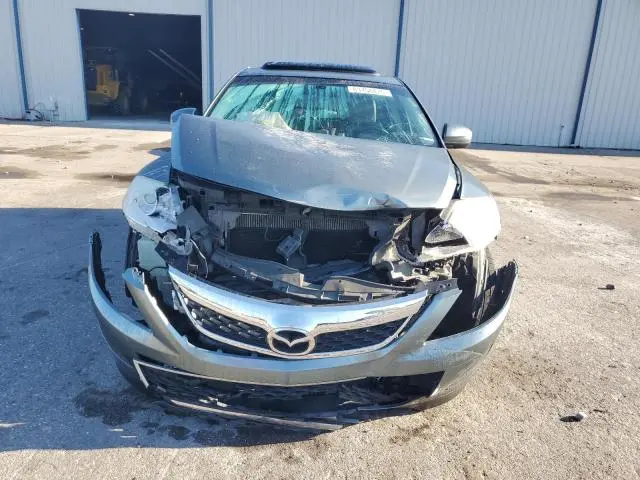 2010 MAZDA CX-9   