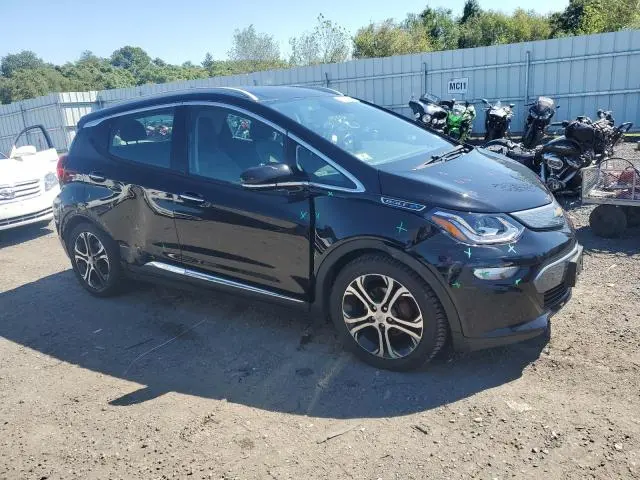 2017 CHEVROLET BOLT EV PREMIER  
