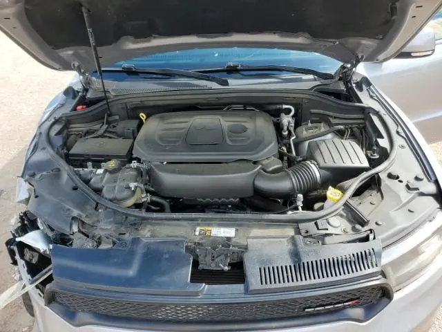 2020 DODGE DURANGO GT