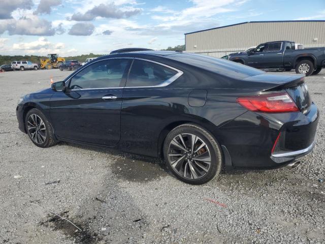 2016 HONDA ACCORD EXL