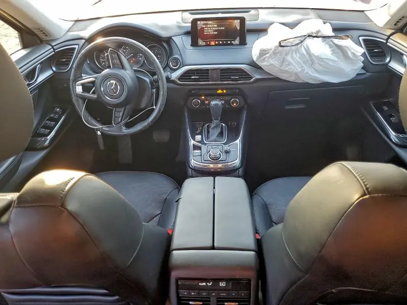 2017 MAZDA CX-9 TOURING  