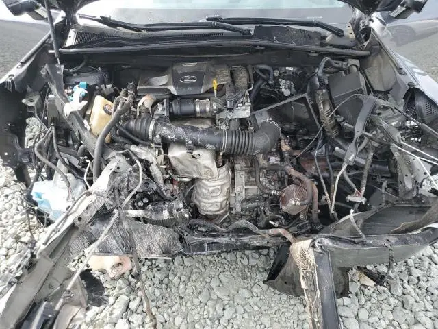 2019 LEXUS NX 300 BASE  