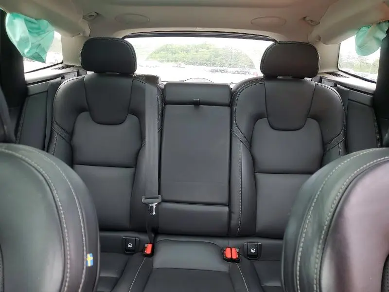 2023 VOLVO XC60 ULTIMATE  