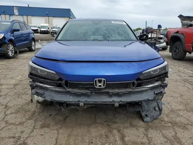 2023 HONDA CIVIC EX  