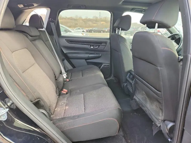 2023 HONDA CR-V SPORT  