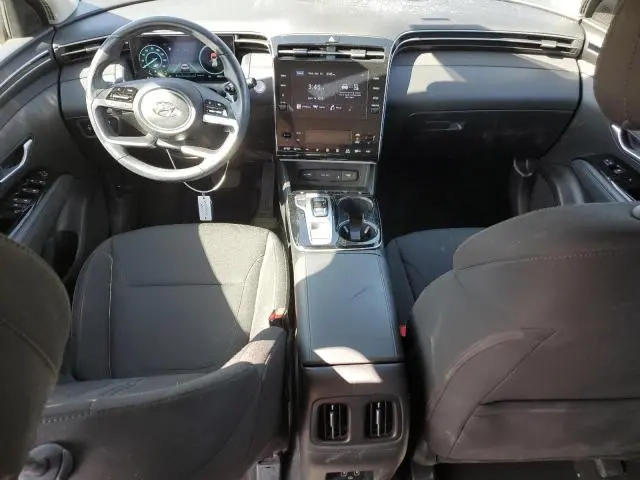 2022 HYUNDAI TUCSON SEL CONVENIENCE