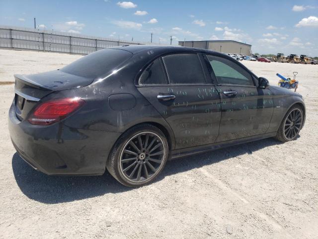 2021 MERCEDES-BENZ C 300