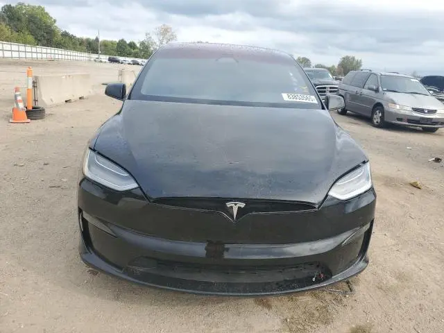 2023 TESLA MODEL X   