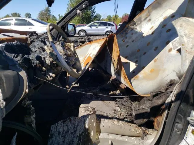 2010 SUBARU FORESTER 2.5X PREMIUM  