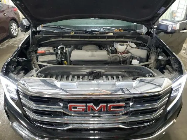 2023 GMC SIERRA K1500 SLT  