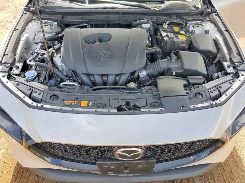 2026 MAZDA 3 PREMIUM  