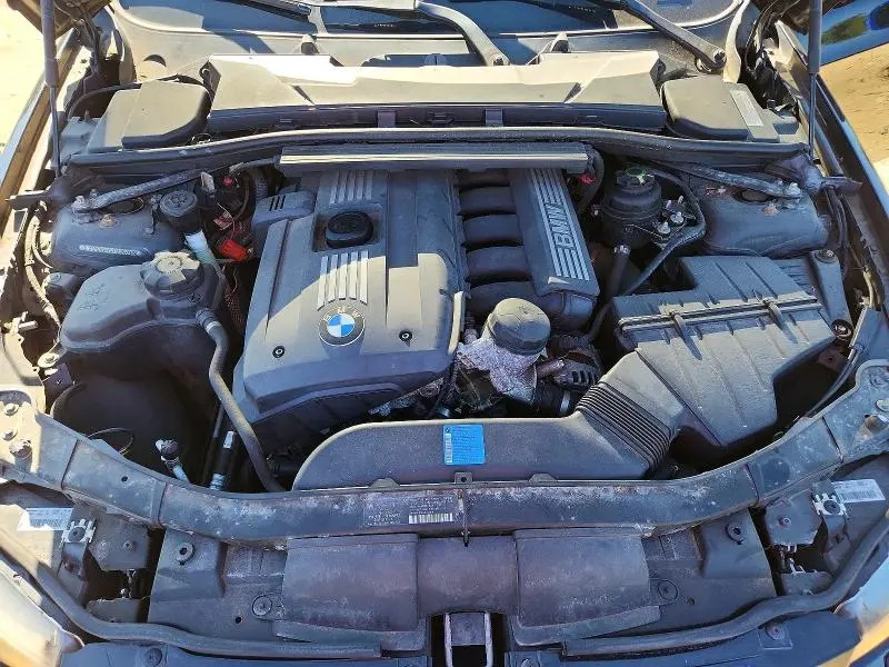 2011 BMW 328 XI  