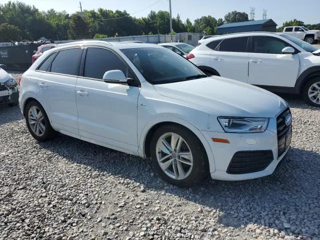 2018 AUDI Q3 PREMIUM  