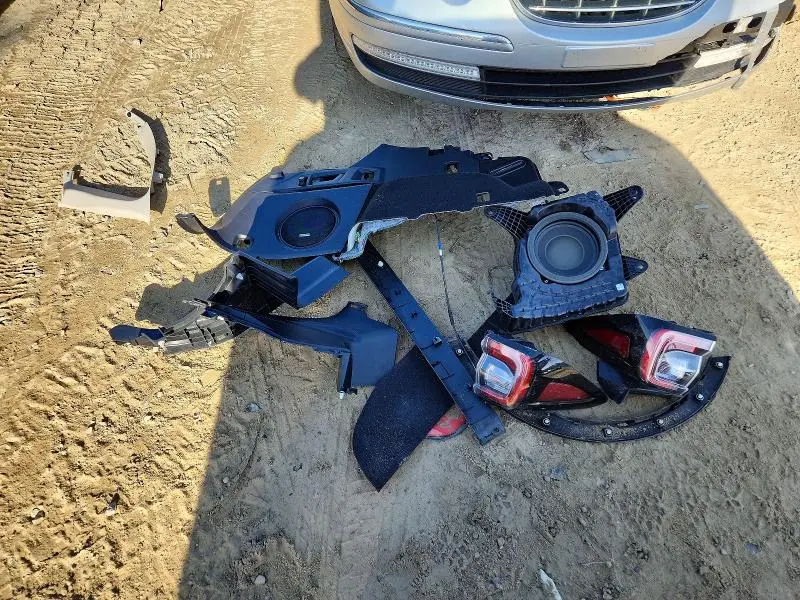 2020 SUBARU OUTBACK TOURING LDL  