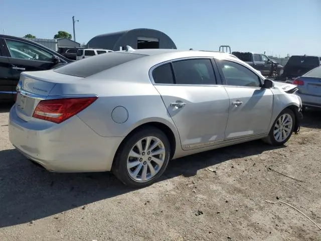 2014 BUICK LACROSSE   