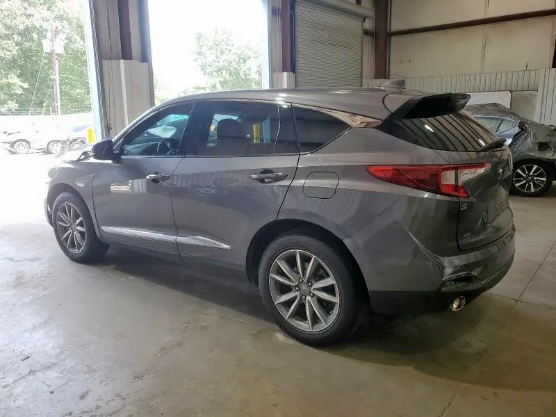 2020 ACURA RDX TECHNOLOGY  