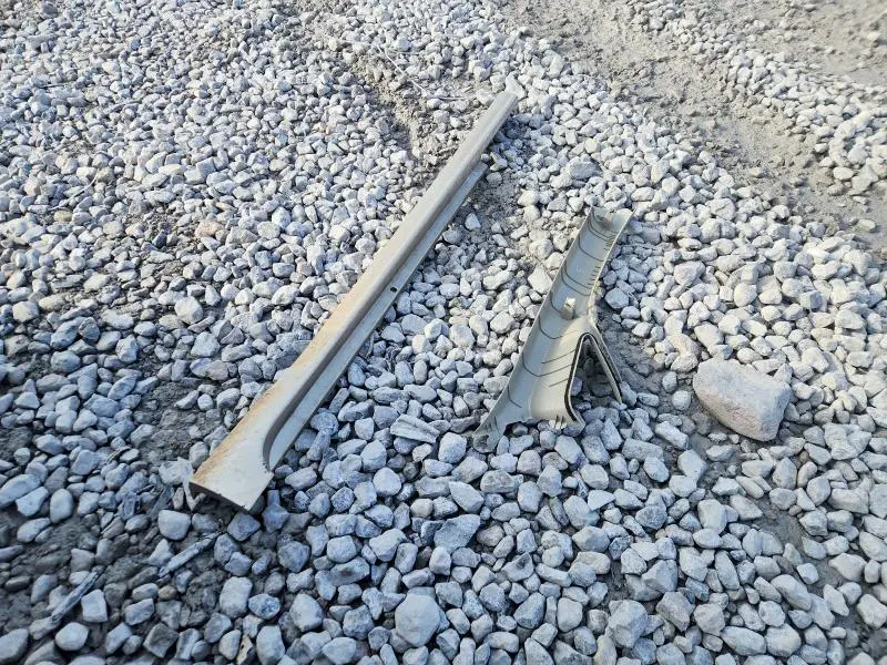 2016 TOYOTA SIENNA XLE  