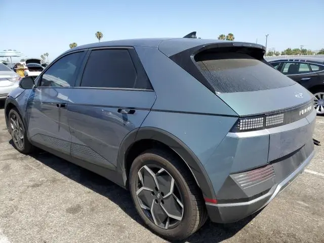 2024 HYUNDAI IONIQ 5 SEL  