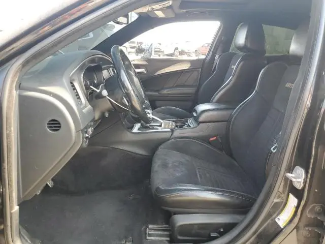 2018 DODGE CHARGER R/T  