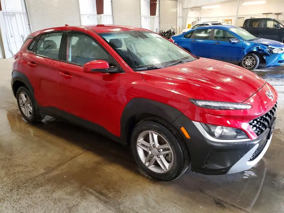 2022 HYUNDAI KONA SE  